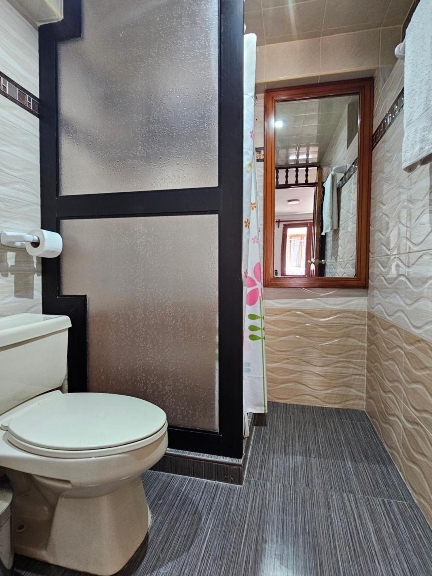 Hotel Samay Wasi Cusco