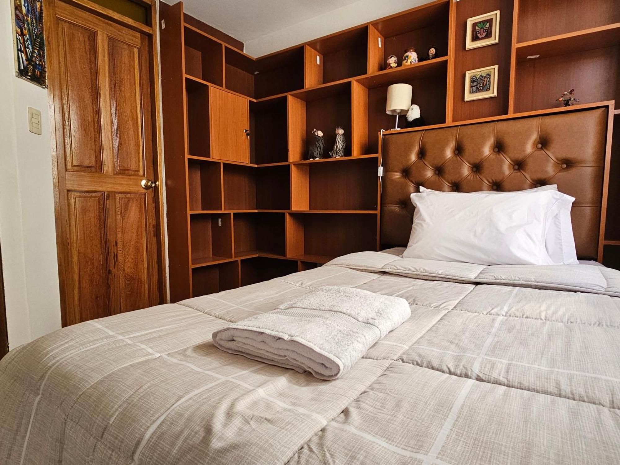 Hotel Samay Wasi Cusco