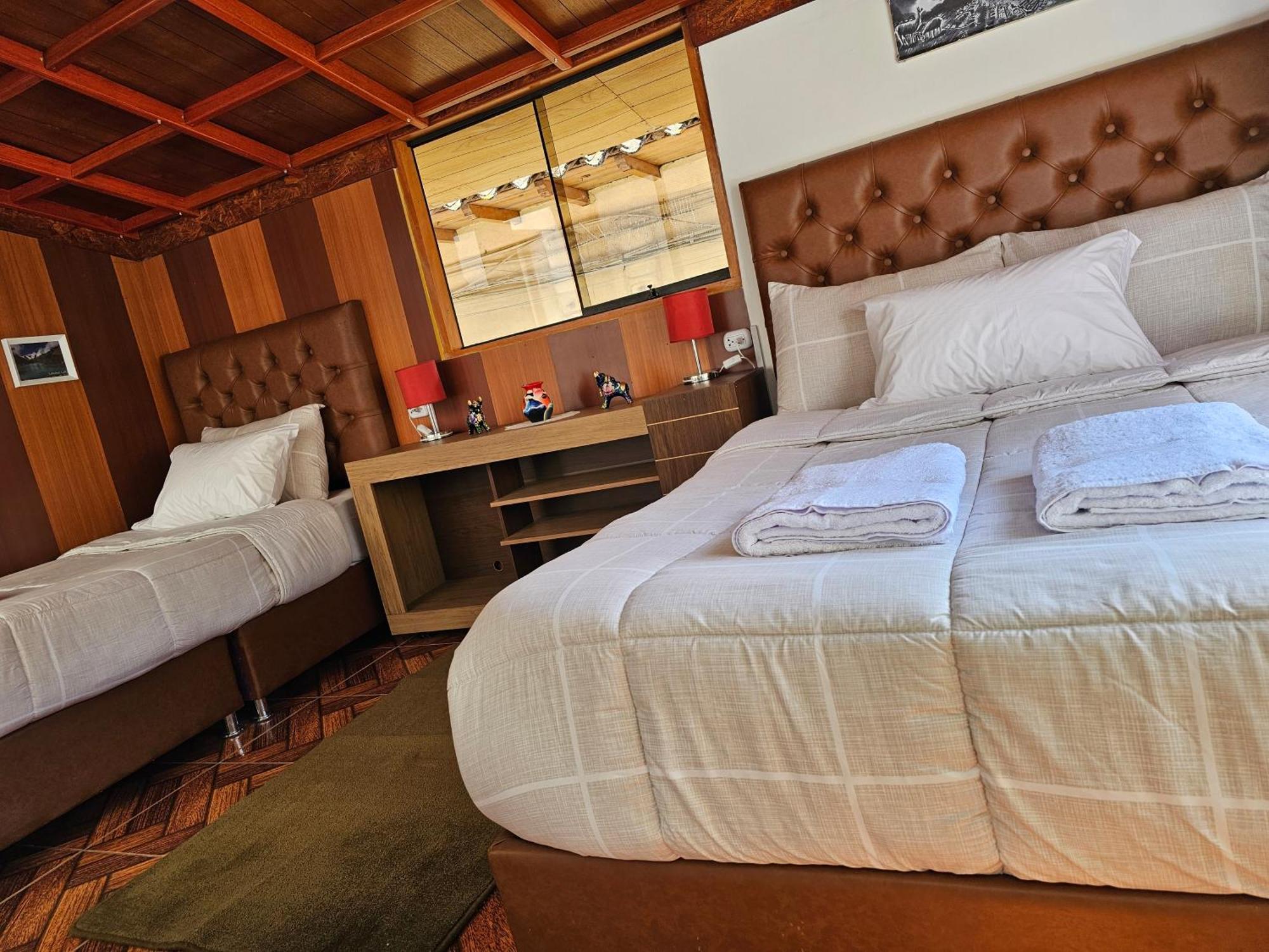 Hotel Samay Wasi 2*
