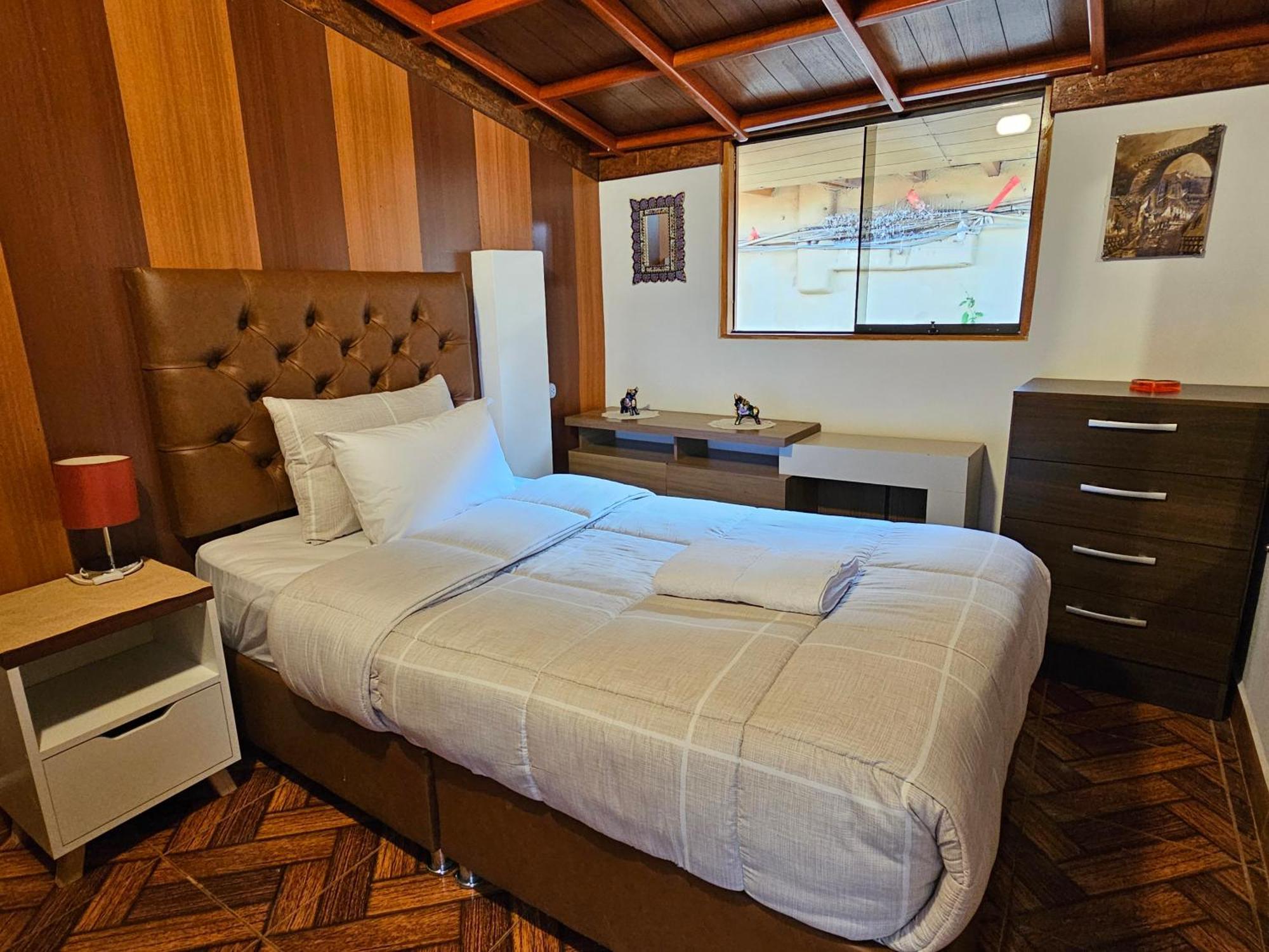 Hotel Samay Wasi Cusco