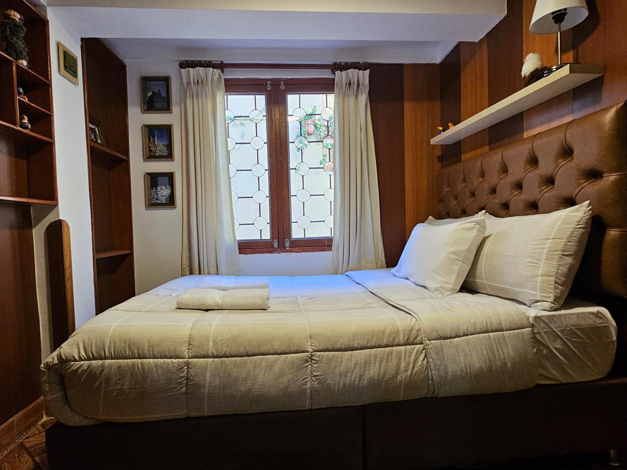 Hotel Samay Wasi